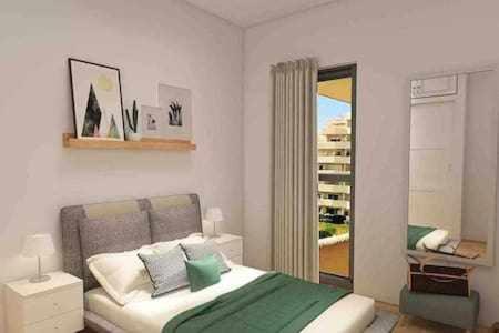 Stefys Beach Apartment Benalmádena Extérieur photo
