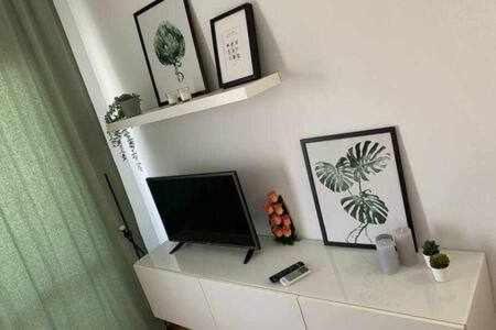 Stefys Beach Apartment Benalmádena Extérieur photo